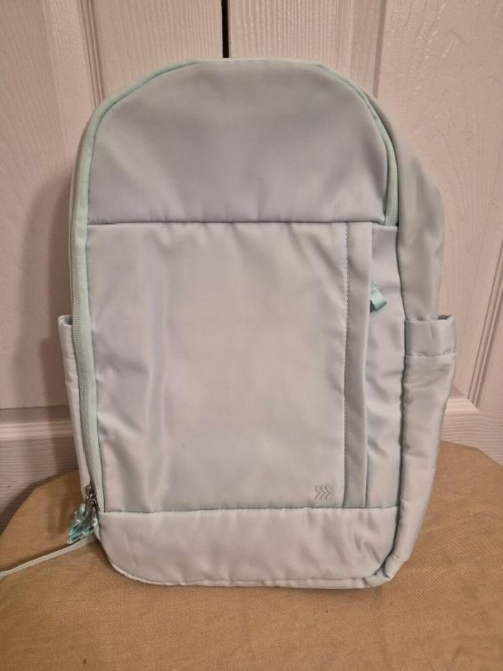 Light Blue Backpack by All In Motion